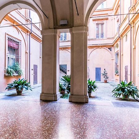 Familybo Apartments Santo Stefano Bologna Esterno foto