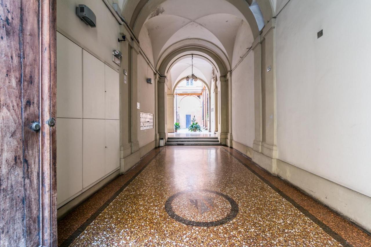 Familybo Apartments Santo Stefano Bologna Esterno foto