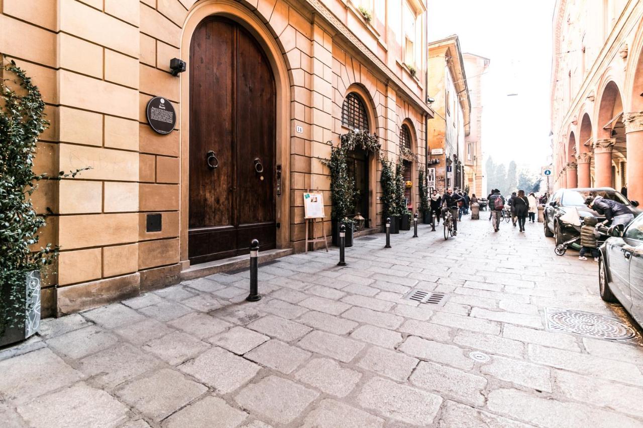 Familybo Apartments Santo Stefano Bologna Esterno foto