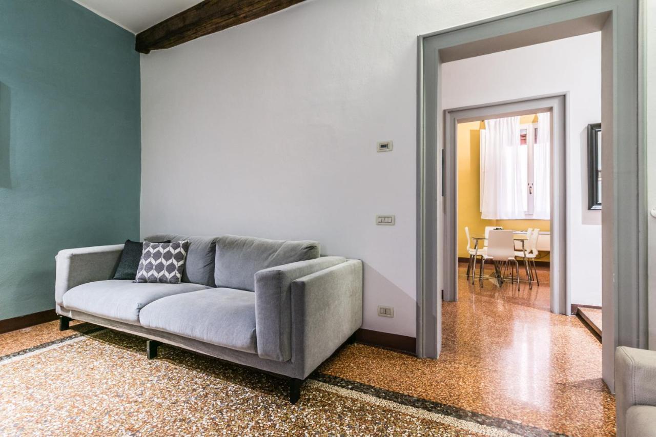 Familybo Apartments Santo Stefano Bologna Esterno foto