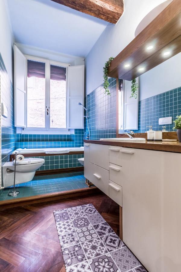 Familybo Apartments Santo Stefano Bologna Esterno foto