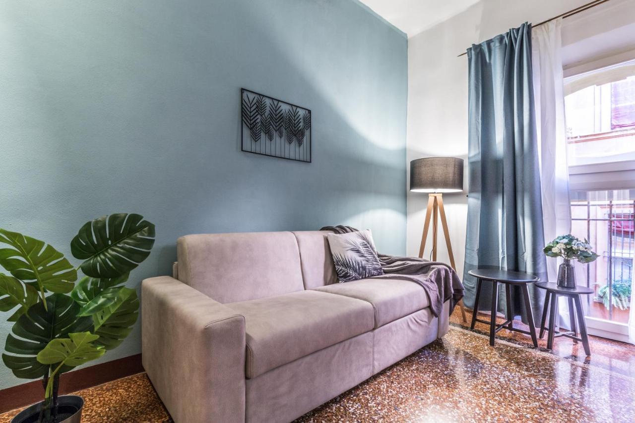 Familybo Apartments Santo Stefano Bologna Esterno foto