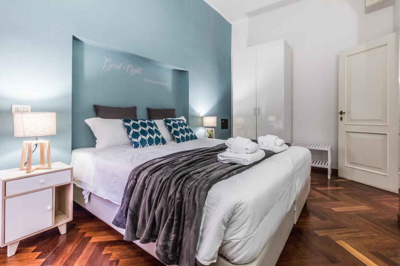 Familybo Apartments Santo Stefano Bologna Esterno foto