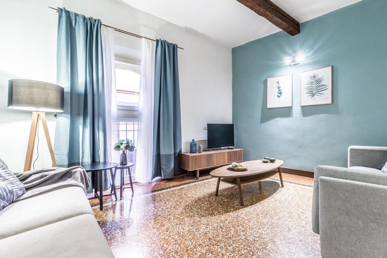 Familybo Apartments Santo Stefano Bologna Esterno foto