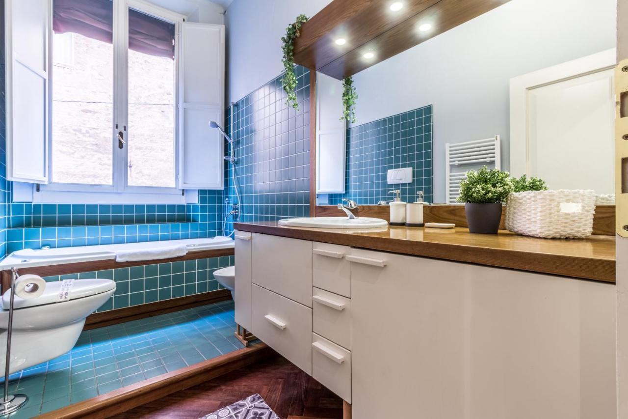 Familybo Apartments Santo Stefano Bologna Esterno foto