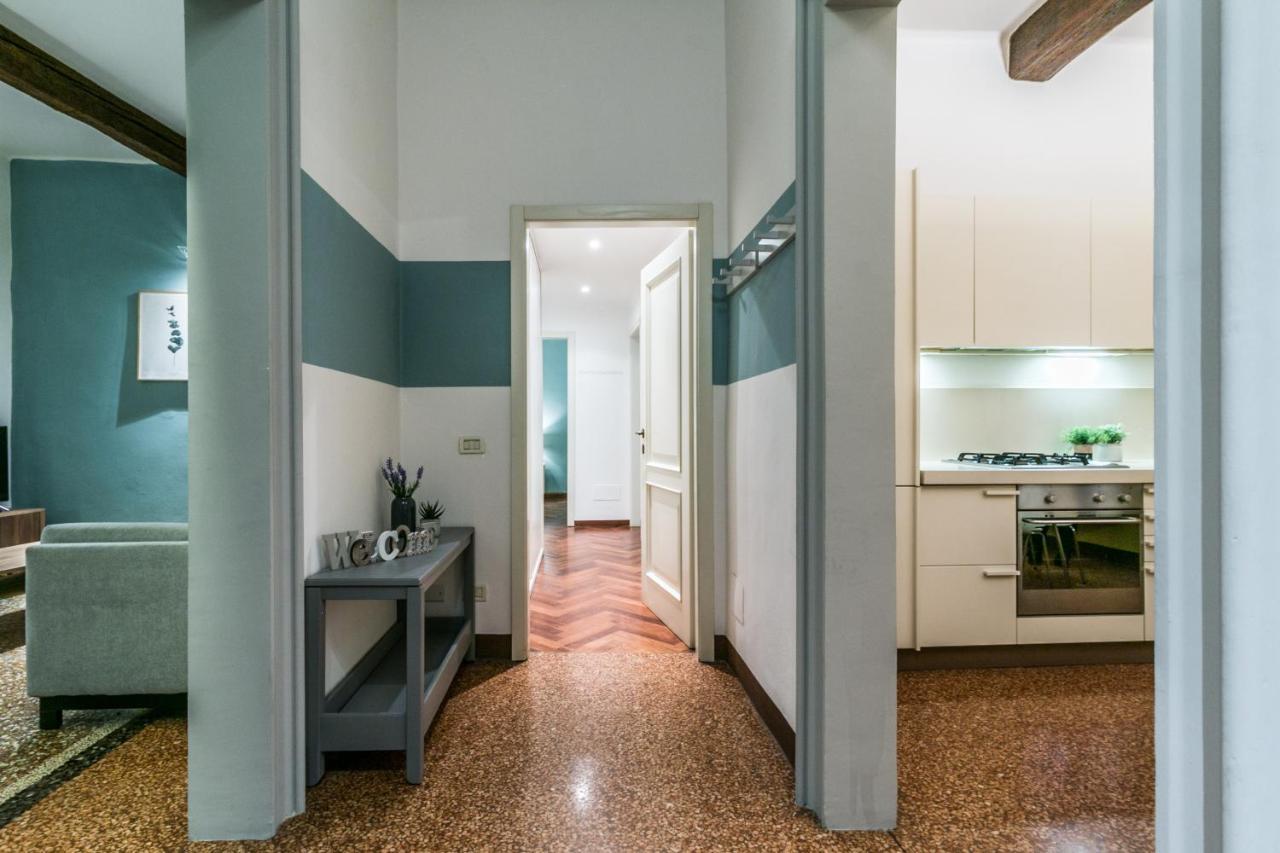 Familybo Apartments Santo Stefano Bologna Esterno foto